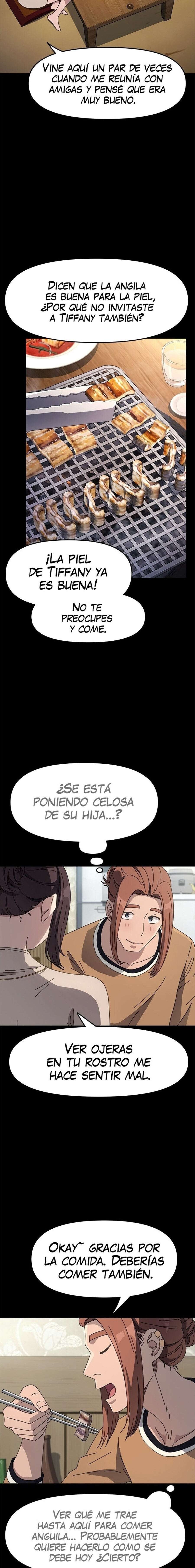 ¡Ugh! Mi esposo. Capitulo 44 página 18