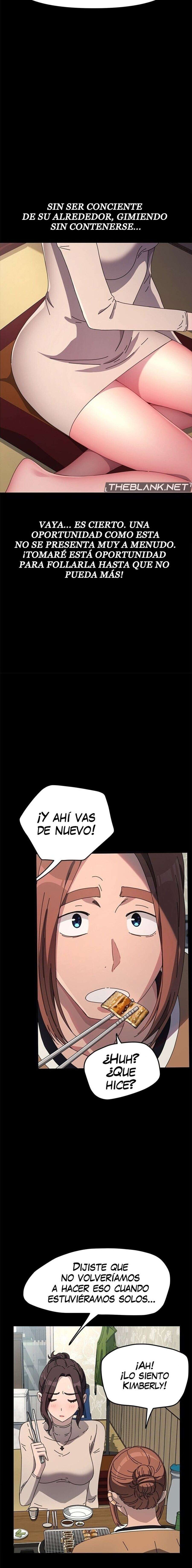 ¡Ugh! Mi esposo. Capitulo 44 página 19