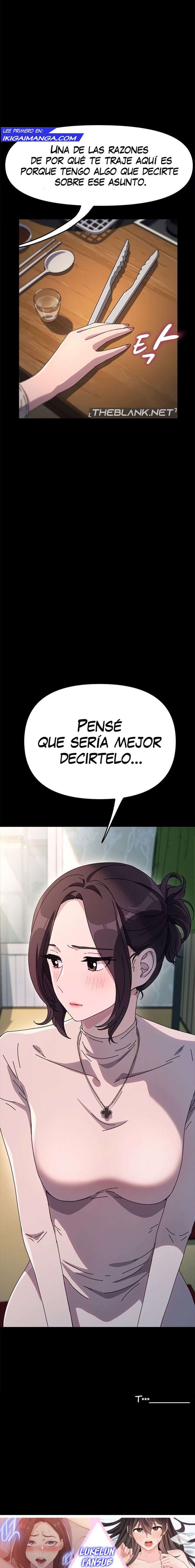 ¡Ugh! Mi esposo. Capitulo 44 página 20
