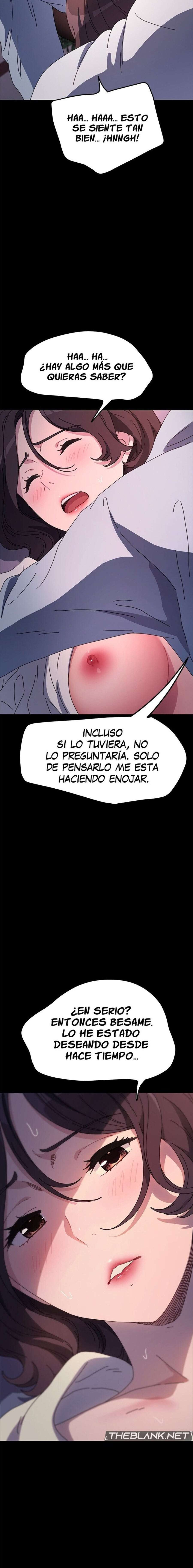 ¡Ugh! Mi esposo. Capitulo 45 página 12