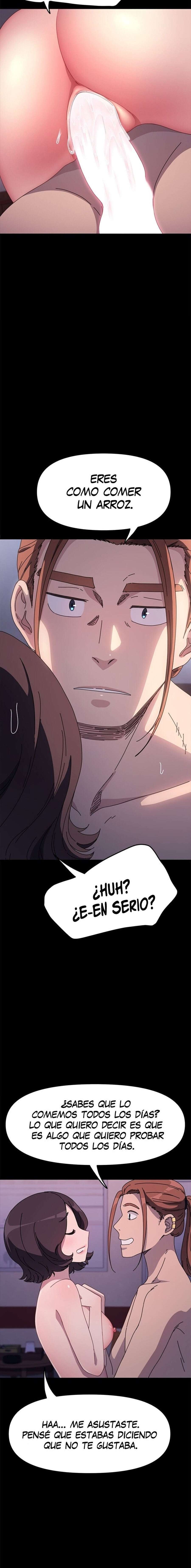 ¡Ugh! Mi esposo. Capitulo 45 página 17