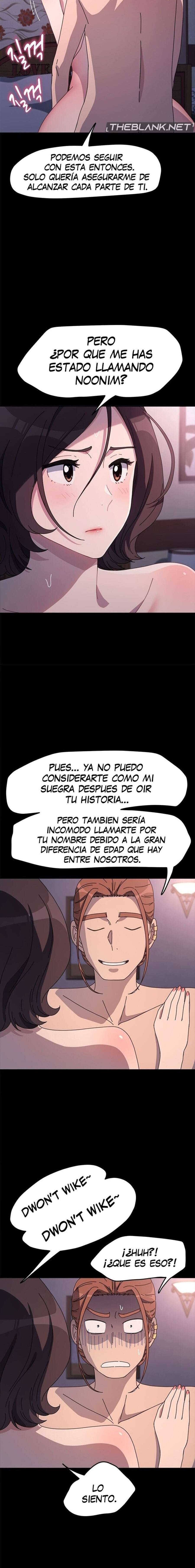 ¡Ugh! Mi esposo. Capitulo 45 página 19