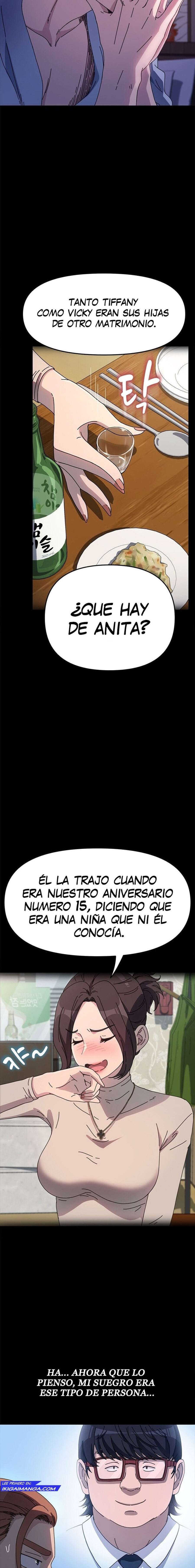 ¡Ugh! Mi esposo. Capitulo 45 página 2