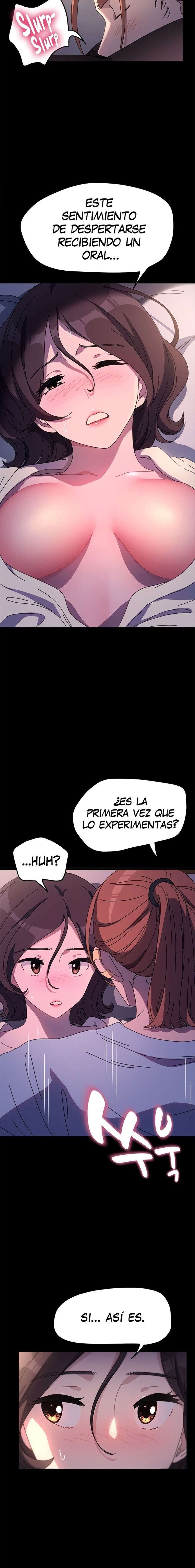 ¡Ugh! Mi esposo. Capitulo 45 página 7