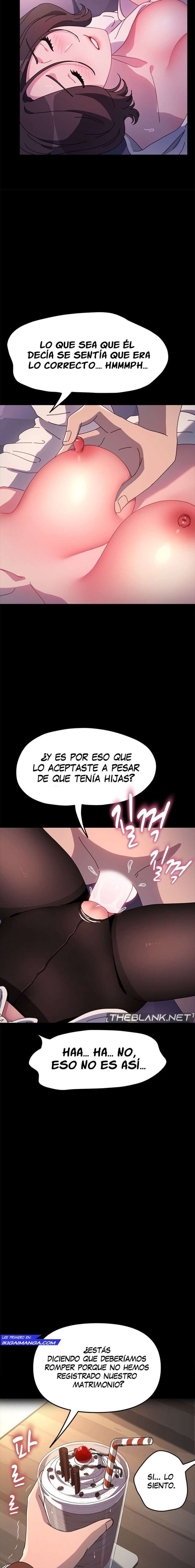 ¡Ugh! Mi esposo. Capitulo 45 página 9
