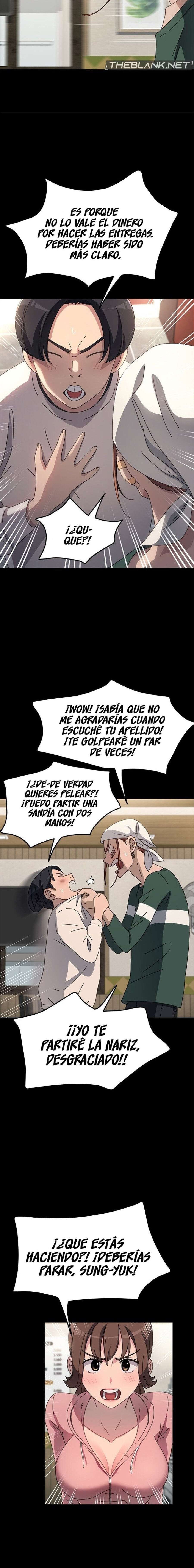¡Ugh! Mi esposo. Capitulo 46 página 14