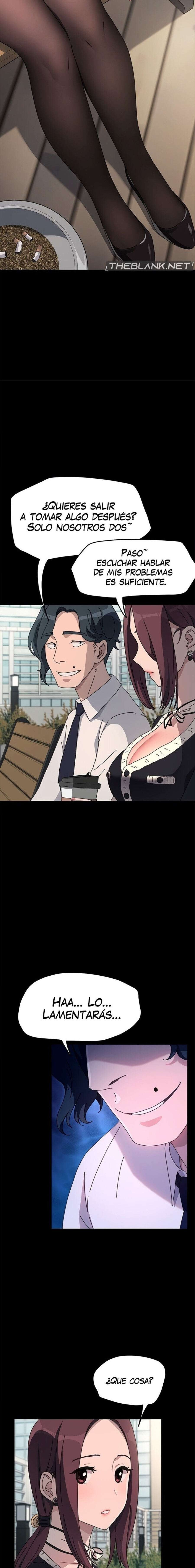 ¡Ugh! Mi esposo. Capitulo 46 página 19