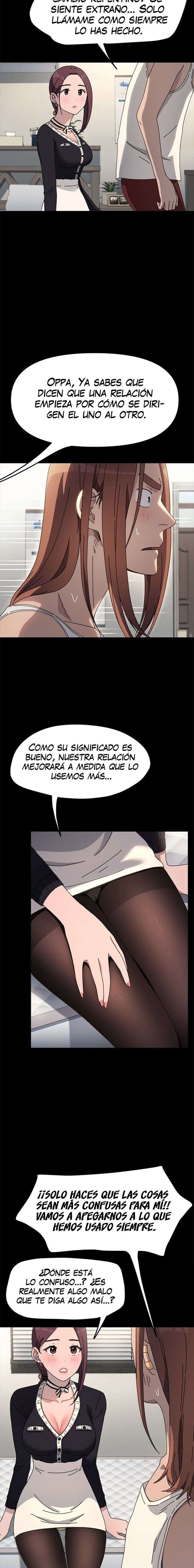 ¡Ugh! Mi esposo. Capitulo 46 página 4