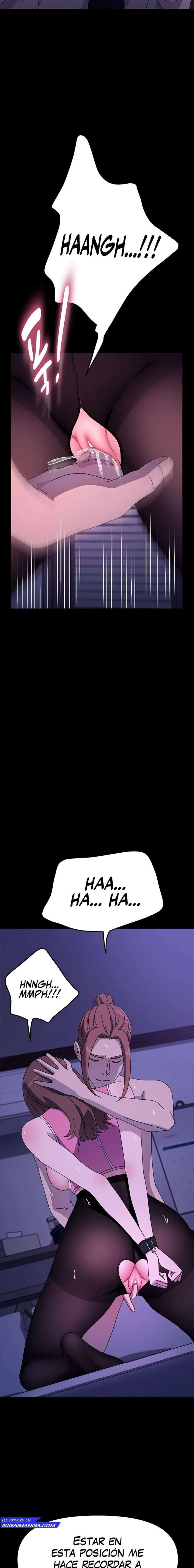 ¡Ugh! Mi esposo. Capitulo 47 página 12
