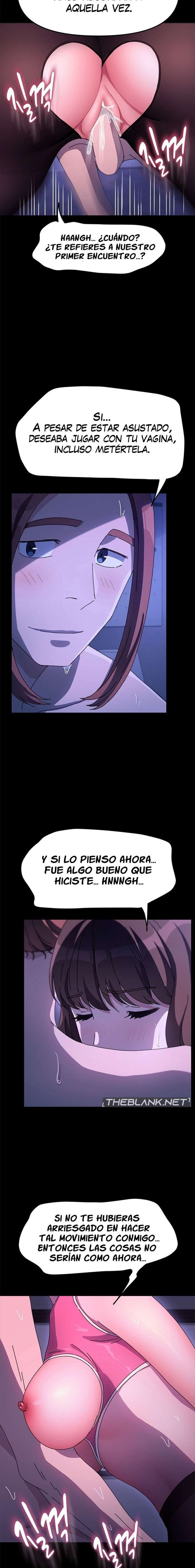 ¡Ugh! Mi esposo. Capitulo 47 página 13