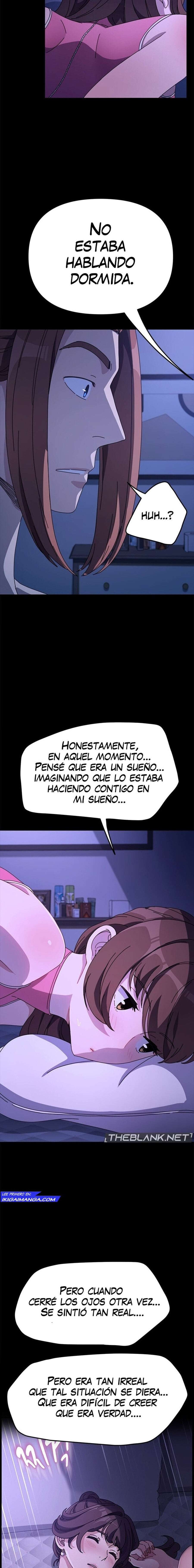 ¡Ugh! Mi esposo. Capitulo 47 página 17