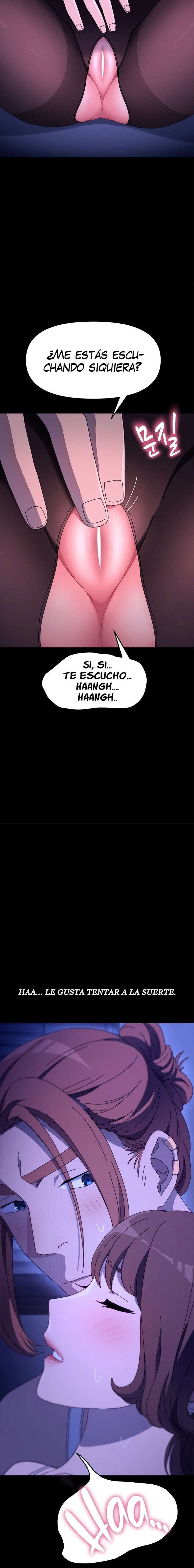 ¡Ugh! Mi esposo. Capitulo 47 página 6