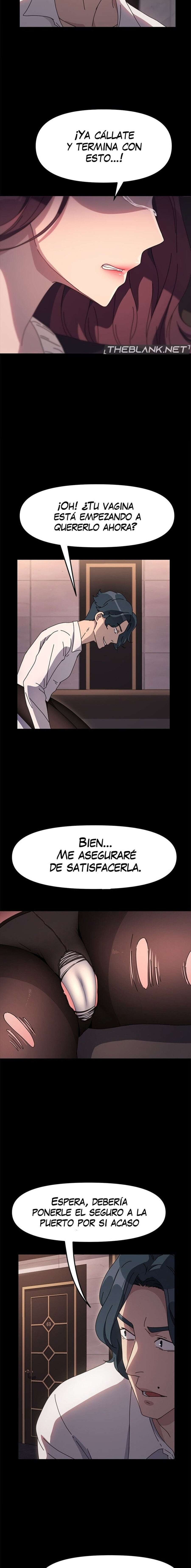 ¡Ugh! Mi esposo. Capitulo 48 página 10