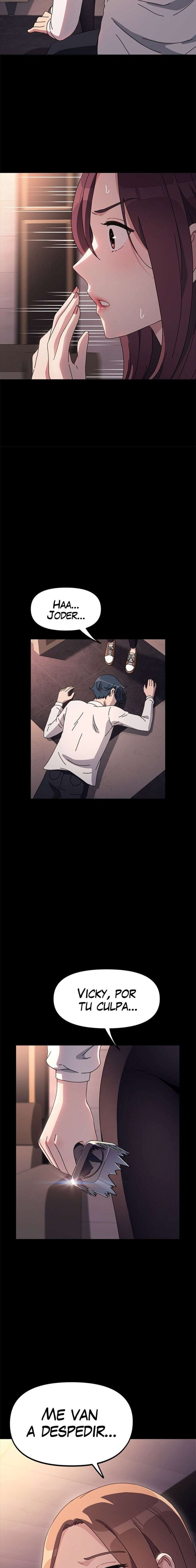 ¡Ugh! Mi esposo. Capitulo 48 página 17