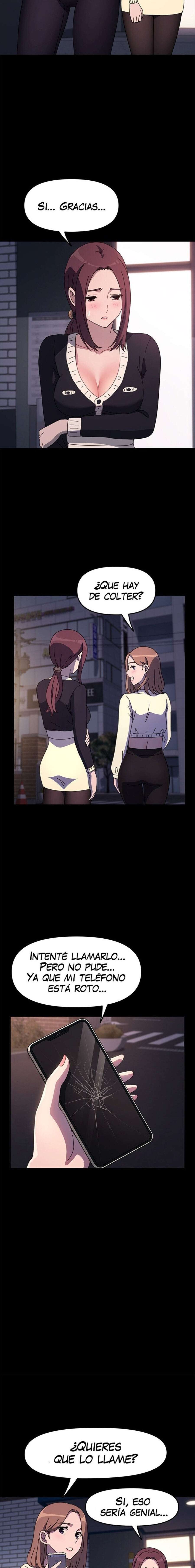 ¡Ugh! Mi esposo. Capitulo 48 página 19