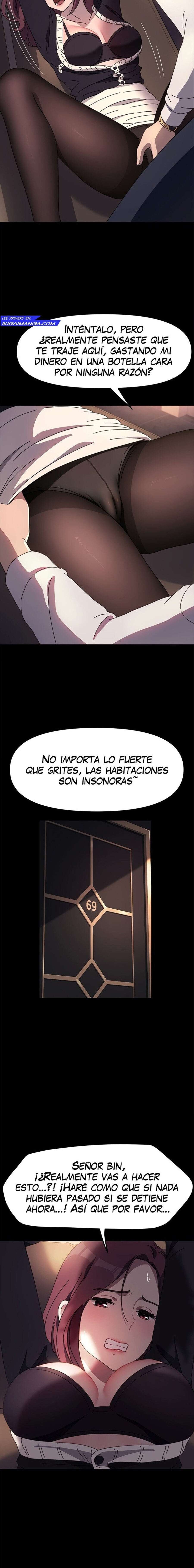 ¡Ugh! Mi esposo. Capitulo 48 página 2