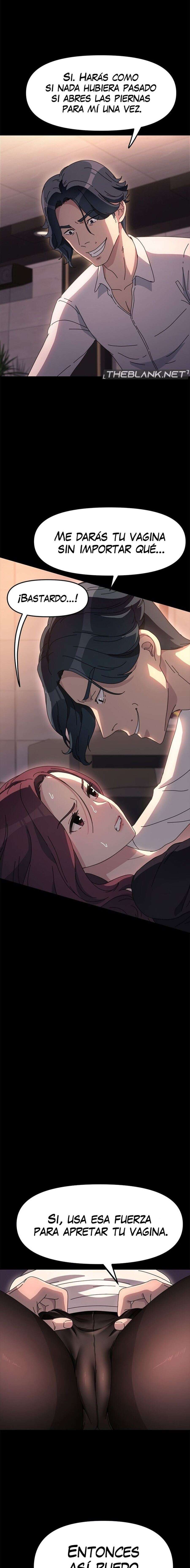¡Ugh! Mi esposo. Capitulo 48 página 3
