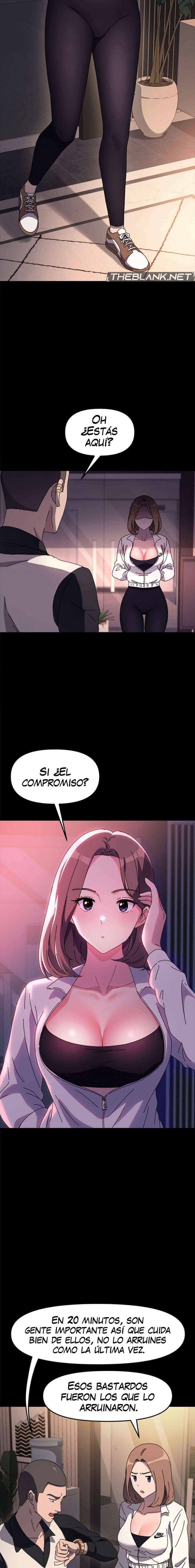 ¡Ugh! Mi esposo. Capitulo 48 página 5