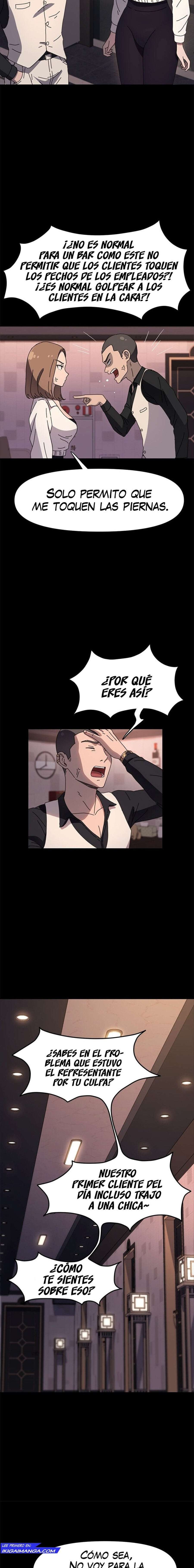¡Ugh! Mi esposo. Capitulo 48 página 6