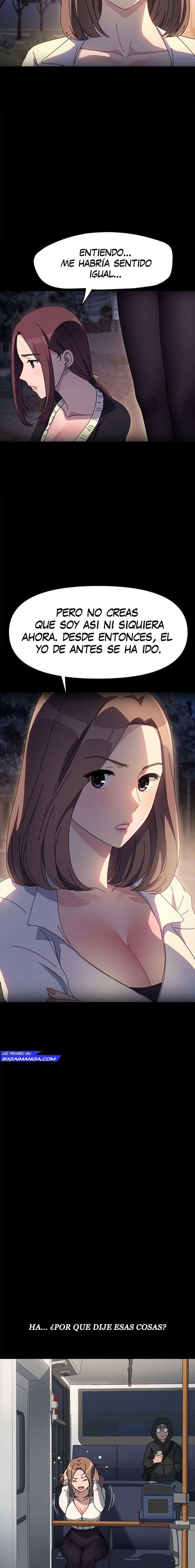 ¡Ugh! Mi esposo. Capitulo 49 página 15