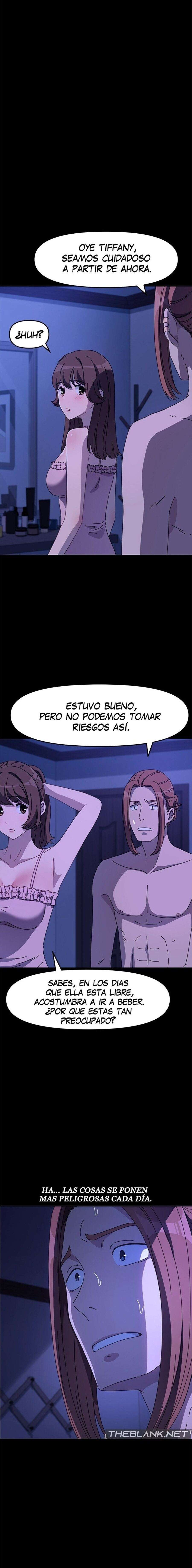 ¡Ugh! Mi esposo. Capitulo 49 página 17