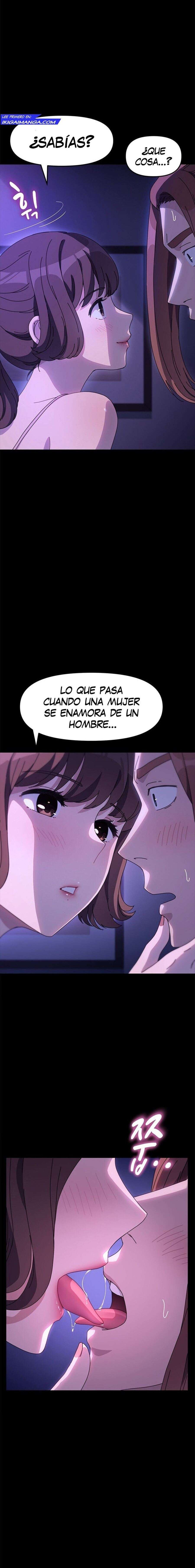 ¡Ugh! Mi esposo. Capitulo 49 página 18