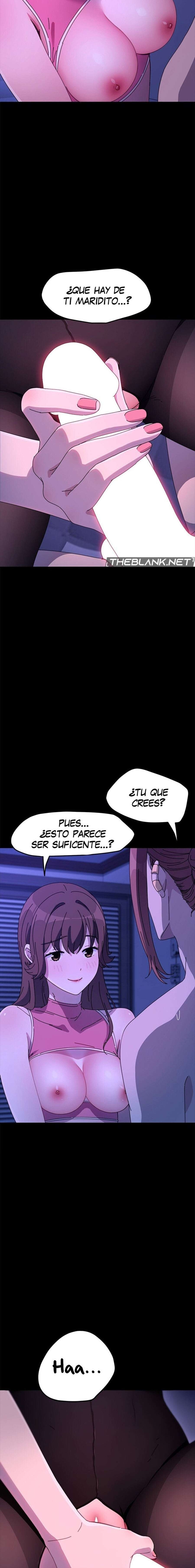 ¡Ugh! Mi esposo. Capitulo 49 página 2