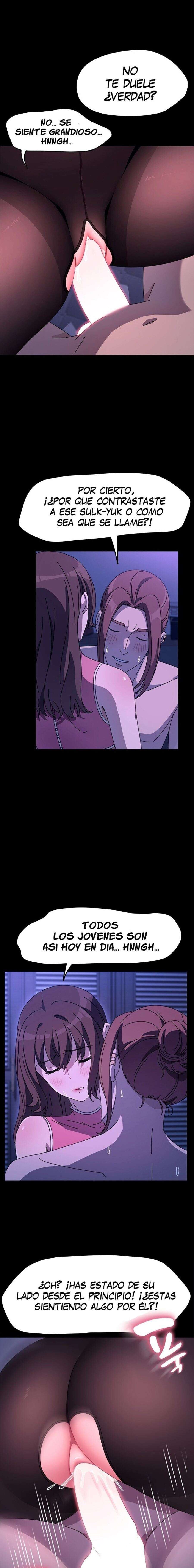 ¡Ugh! Mi esposo. Capitulo 49 página 4