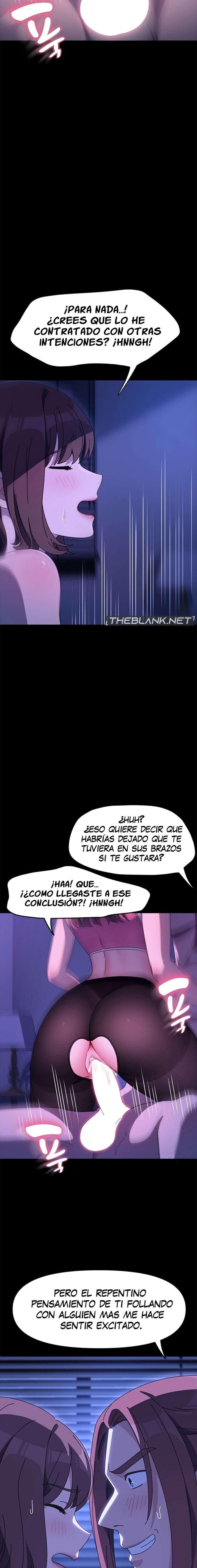 ¡Ugh! Mi esposo. Capitulo 49 página 5