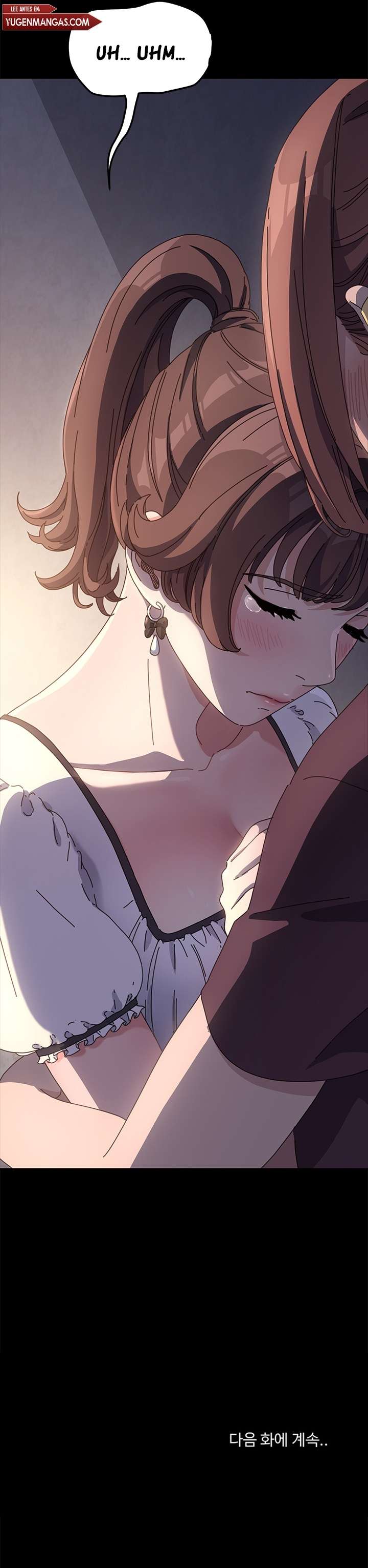 ¡Ugh! Mi esposo. Capitulo 5 página 11