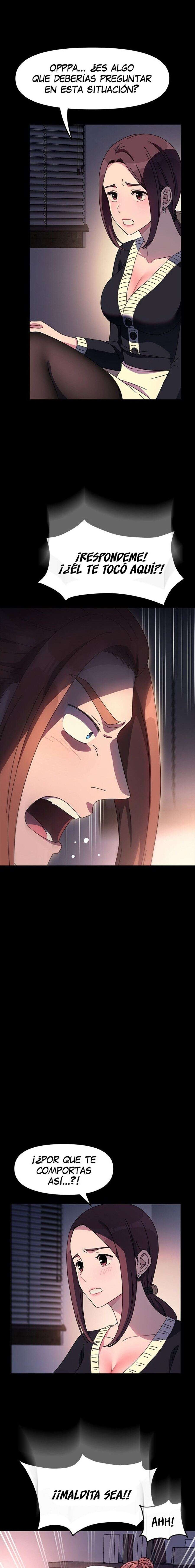 ¡Ugh! Mi esposo. Capitulo 50 página 11