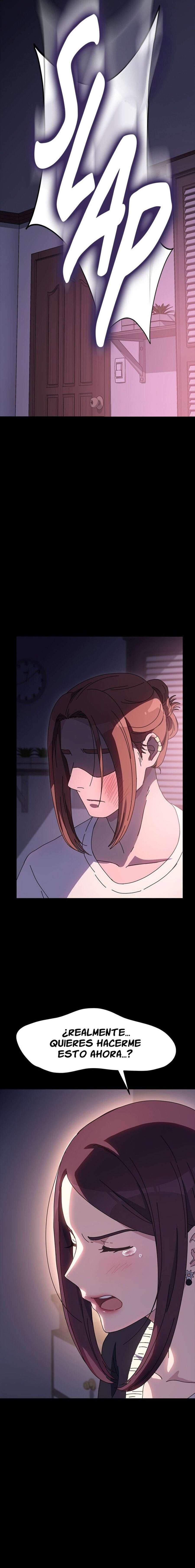 ¡Ugh! Mi esposo. Capitulo 50 página 13