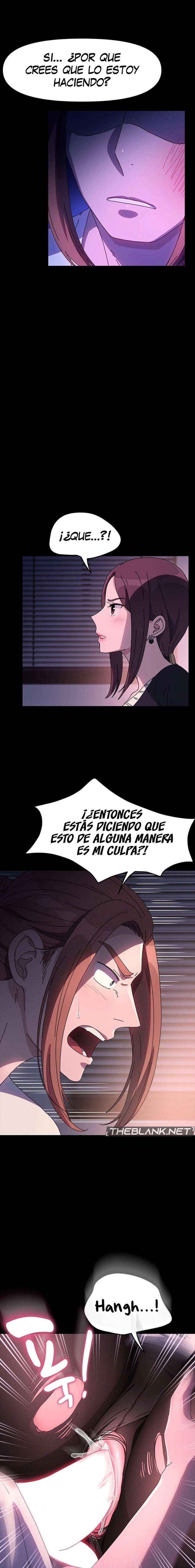 ¡Ugh! Mi esposo. Capitulo 50 página 14