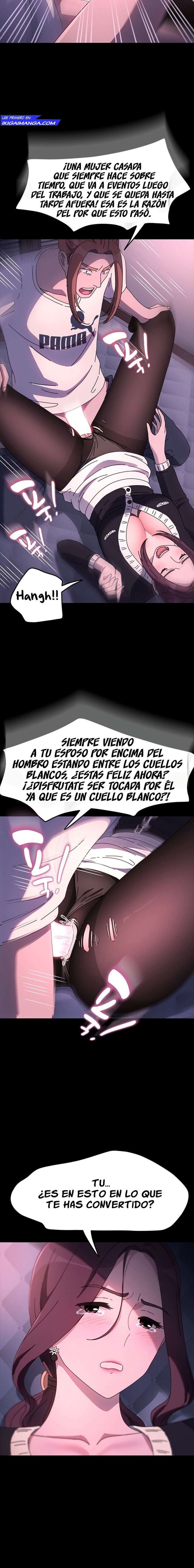 ¡Ugh! Mi esposo. Capitulo 50 página 15