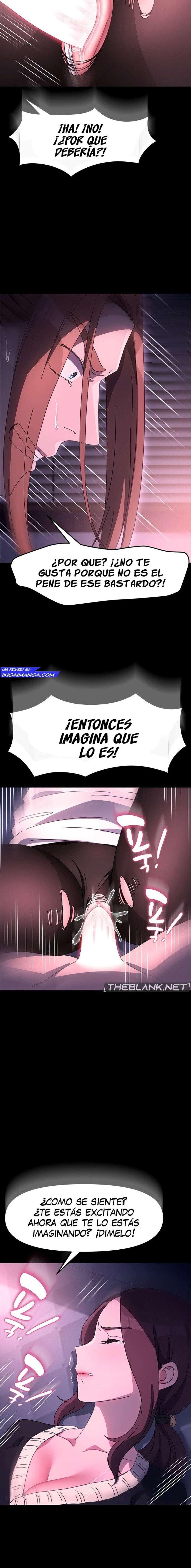 ¡Ugh! Mi esposo. Capitulo 50 página 17