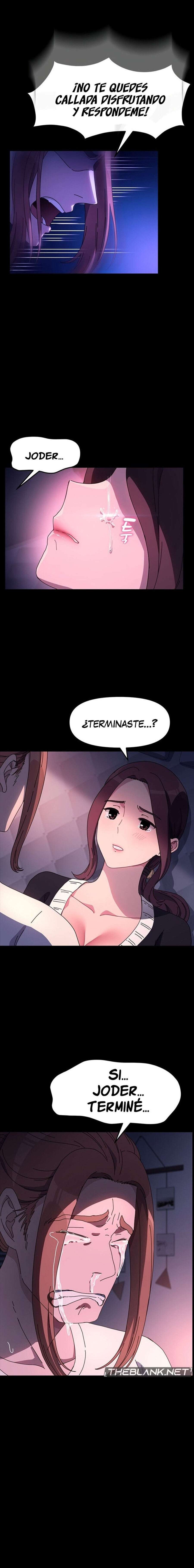 ¡Ugh! Mi esposo. Capitulo 50 página 18