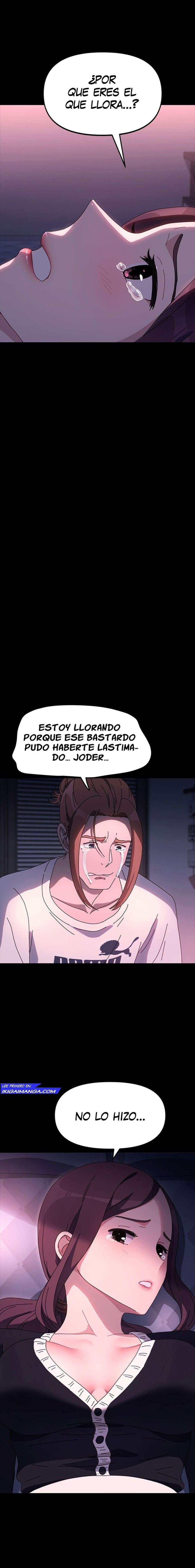 ¡Ugh! Mi esposo. Capitulo 50 página 19