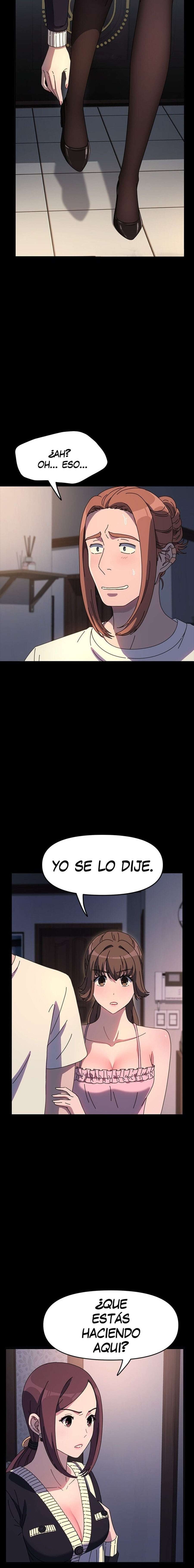 ¡Ugh! Mi esposo. Capitulo 50 página 2