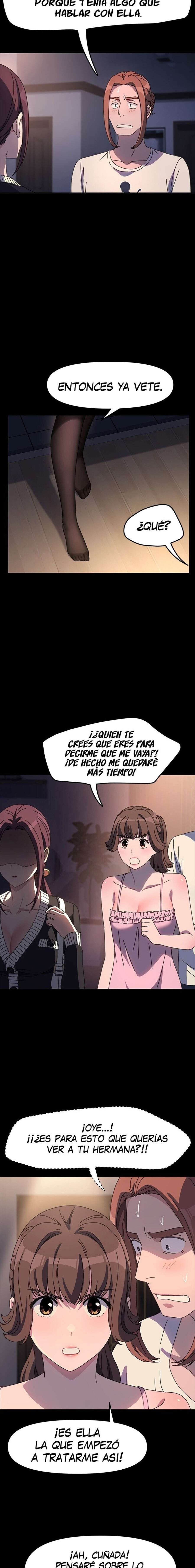 ¡Ugh! Mi esposo. Capitulo 50 página 4