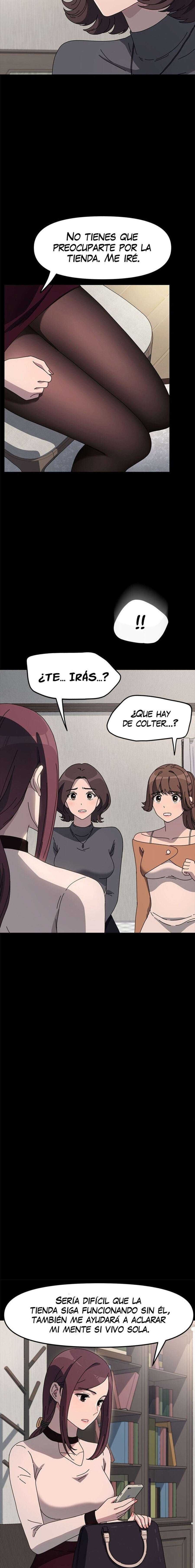 ¡Ugh! Mi esposo. Capitulo 51 página 13