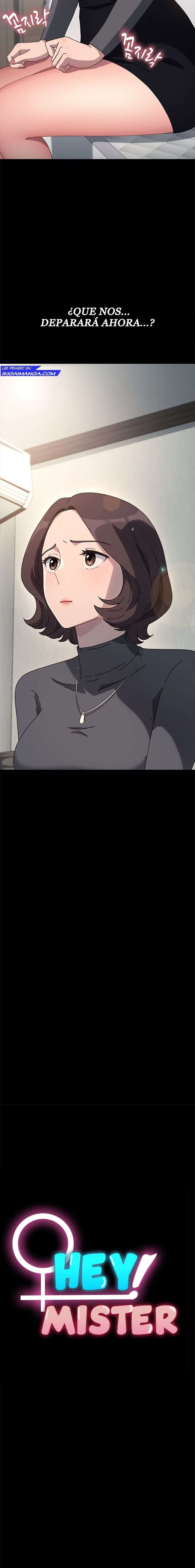 ¡Ugh! Mi esposo. Capitulo 51 página 15