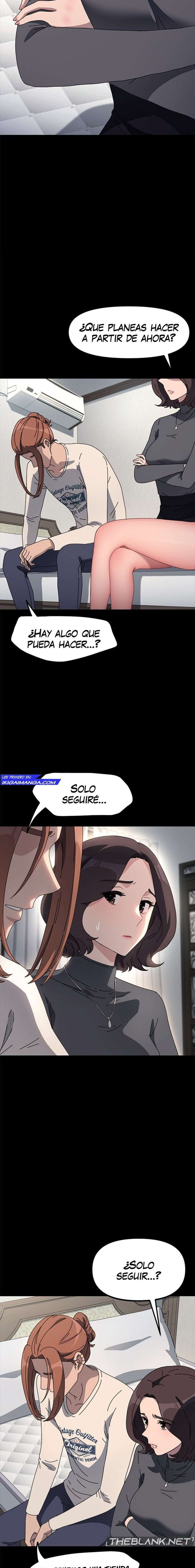 ¡Ugh! Mi esposo. Capitulo 51 página 17