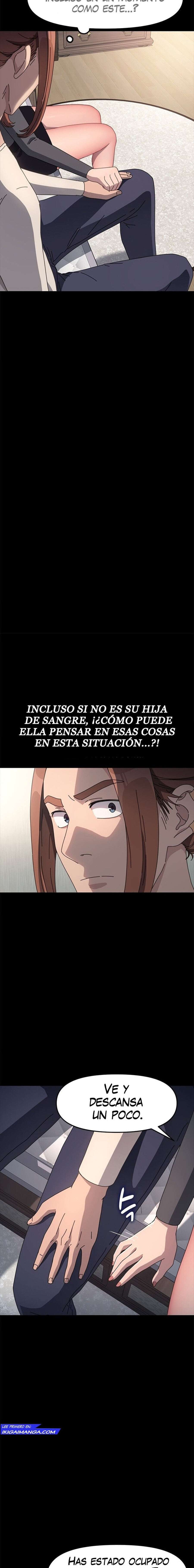 ¡Ugh! Mi esposo. Capitulo 51 página 19