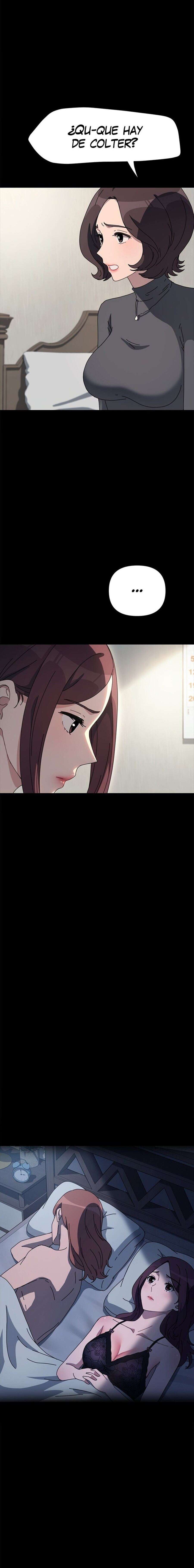 ¡Ugh! Mi esposo. Capitulo 51 página 2
