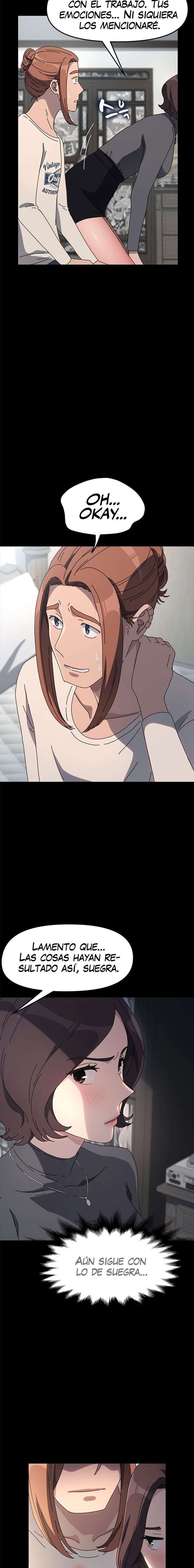 ¡Ugh! Mi esposo. Capitulo 51 página 20
