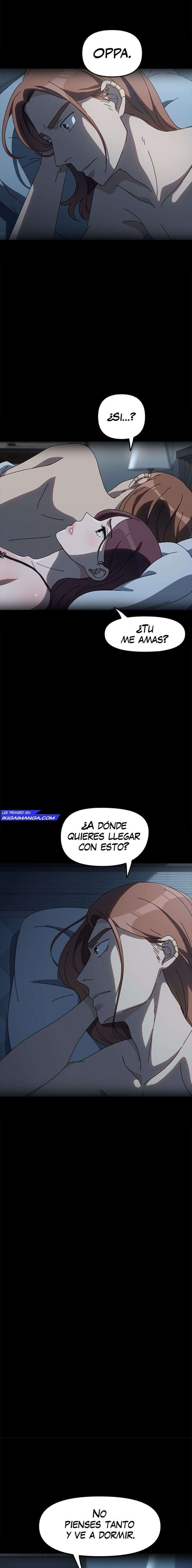 ¡Ugh! Mi esposo. Capitulo 51 página 3