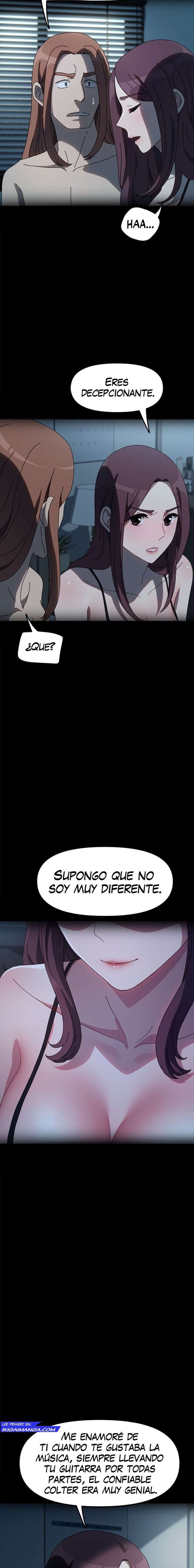 ¡Ugh! Mi esposo. Capitulo 51 página 5
