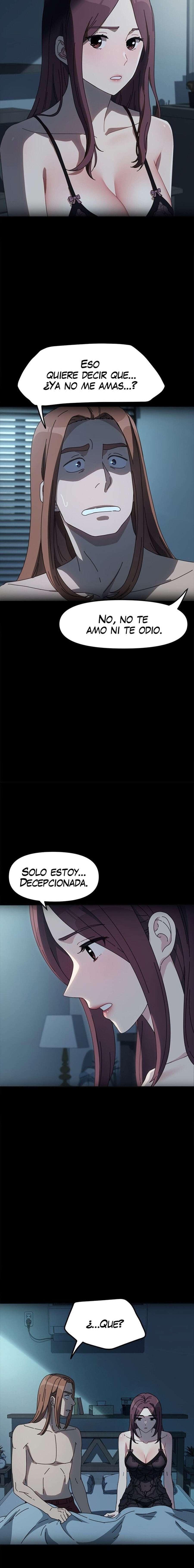 ¡Ugh! Mi esposo. Capitulo 51 página 6
