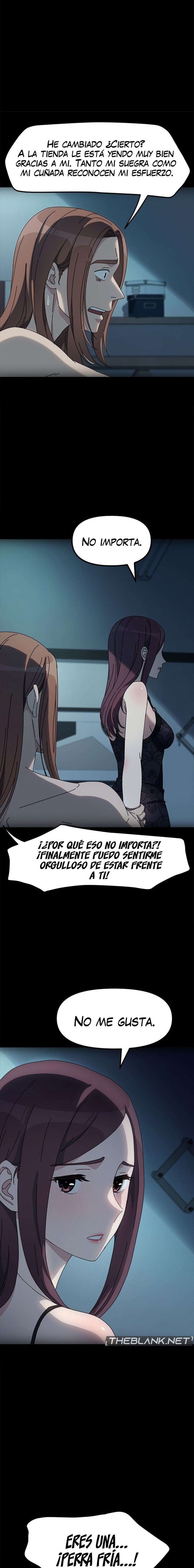 ¡Ugh! Mi esposo. Capitulo 51 página 9