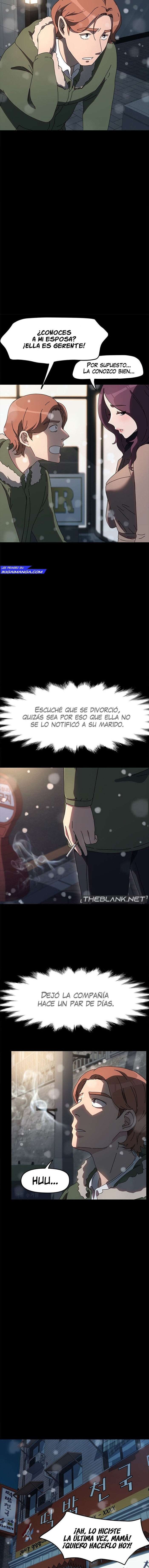 ¡Ugh! Mi esposo. Capitulo 52 página 10